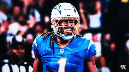 Quentin Johnston Breakout Game And More Fantasy Football Week 1 Analysis