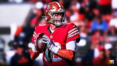 Lineup Setting and Rankings 'Last Looks': Mac Jones, Kayshon Boutte and More