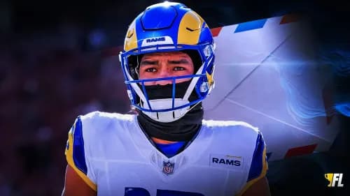 Fantasy Football Mailbag: Projections For Puka Nacua, DK Metcalf, And MoreĀ