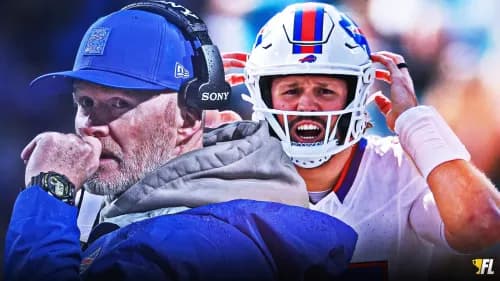 The Buffalo Bills Meltdown Knows No Boundaries