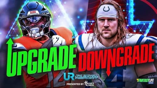 The Utilization Data You NEED to Know for Week 15 Fantasy Football (Utilization Report)