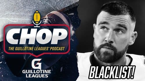 What Players Are We Blacklisting in Guillotine Leagues™