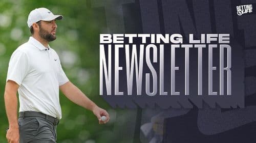 ā³ Triple Threat: Scheffler v. McIlroy v. Koepka