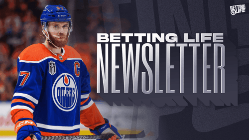 🏆 Panthers. Oilers. Game 7