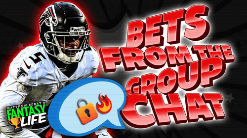 🚀 This RB is Skyrocketing Up the Ranks