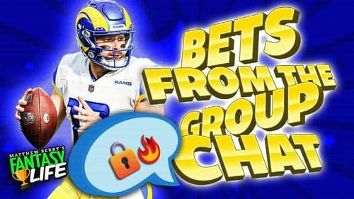 Week 18 is not normal