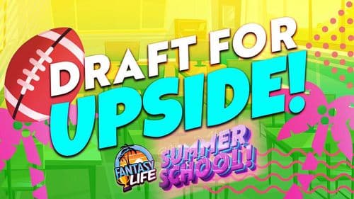 đĨ The WR1 Available In The 3rd Round