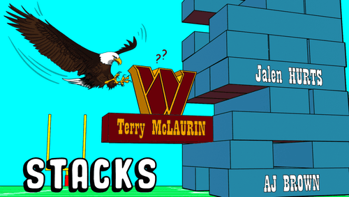 π Don't Be Afraid To Start These 2 Players