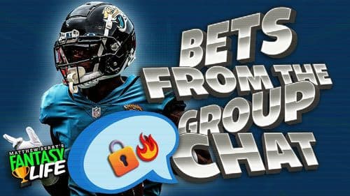 📉 A Star RB Trending Downward