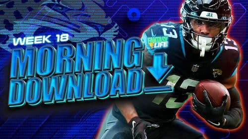 🙌 The Playoffs Are Up For Grabs