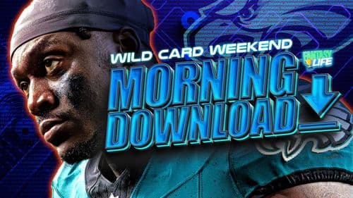 🚑 2 Key Injury Updates For Sunday