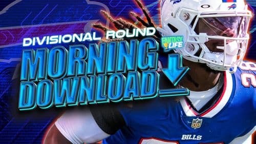 π₯ Divisional Round Drama