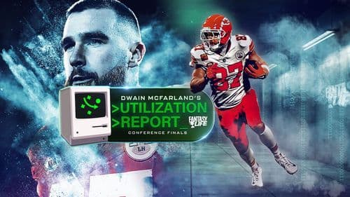 βοΈ Every remaining playoff teamβs secret weapon