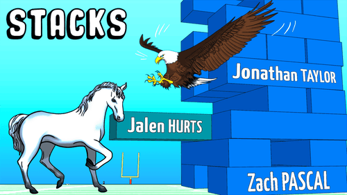 🙌 2 Top TEs Return To Action(UPDATE)