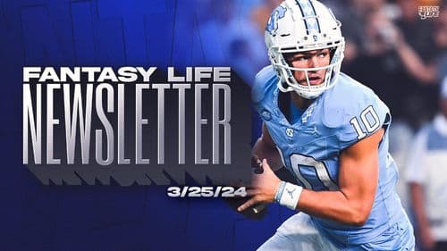 👻 Our First 2024 Draft Smokescreen?