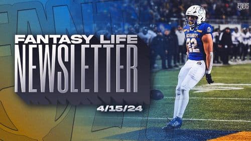 š” 2024 Rookie RBs (What You Need To Know)