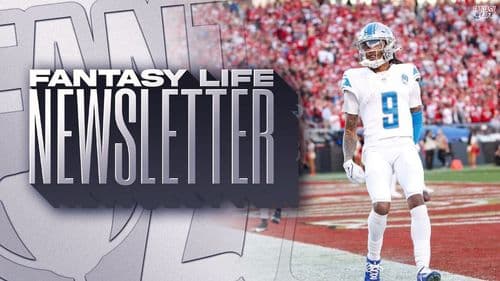 š 3 Big-Play WRs To Move Up Ranks