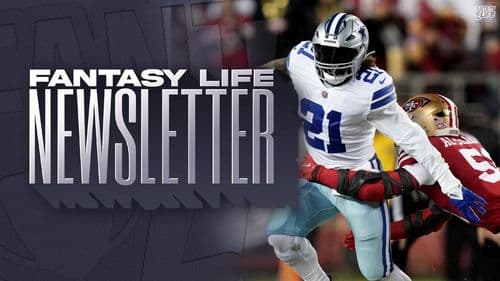 šµļø A Big Clue For A Tricky Backfield