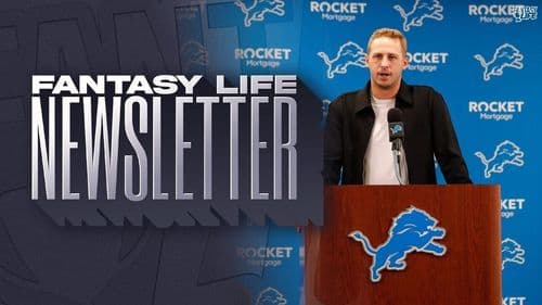 š If Jared Goff Can Do It...