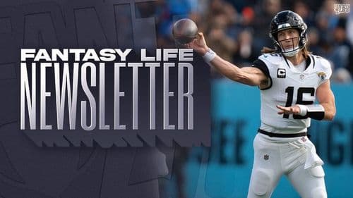 💰 Trevor Lawrence got a BAG