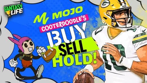 🧳 2 RBs You Need To Stash