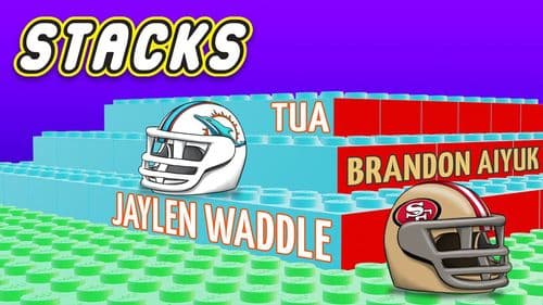 ๐ A Backfield We Can't Ignore