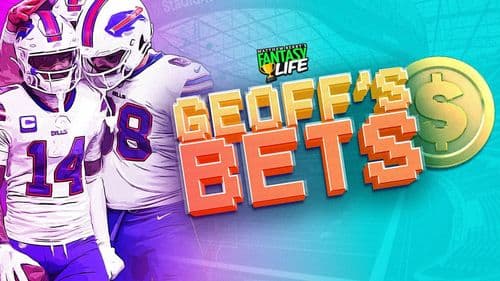 ๐A Star WR Returns While A Star QB Exits