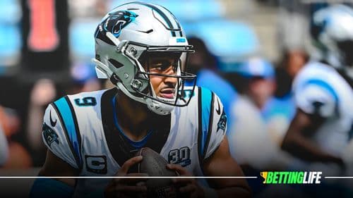 Patience is a Virtue (Especially for QBs)