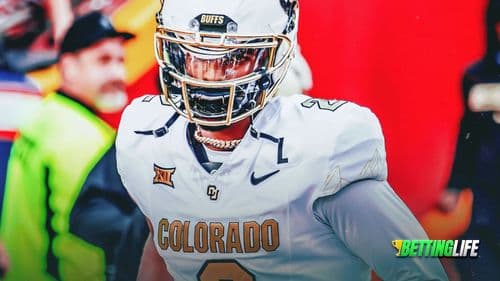 2025 NFL Mock Draft: Shedeur Sanders, Travis Hunter, and More