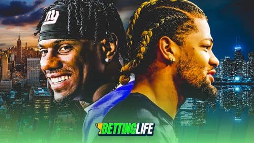 Best Bets for the 2024 NFL Season: Rookie Season-Long Player Props