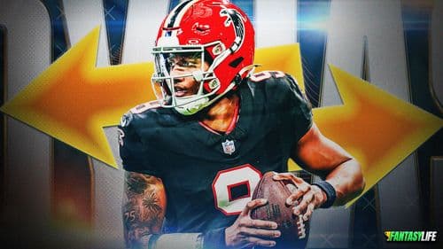 Trading The 1.03 In Dynasty Rookie Drafts: Look To Buy Michael Penix Jr.