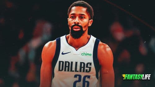 Fantasy Basketball Waiver Wire Adds and Drops For Week 11