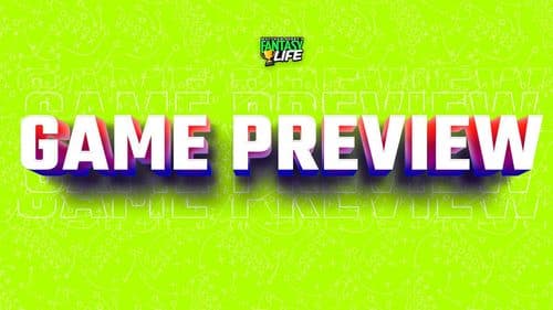 Rams @ Chiefs Week 12 Game Preview