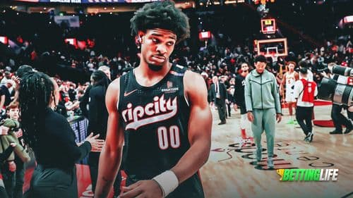 NBA Cup Best Bets For Nov 22: Don't Discount The Blazers