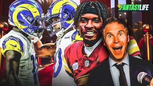 NFL Week 2 DFS Plays: DraftKings and Underdog Primer