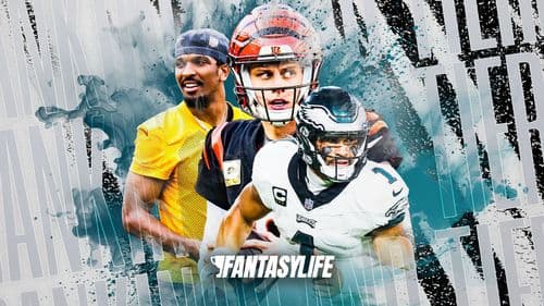 Quarterback Rankings And Tiers for Fantasy Football: Jalen Hurts Leads The Charge