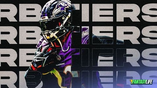 2023 Fantasy Football RB Tiers