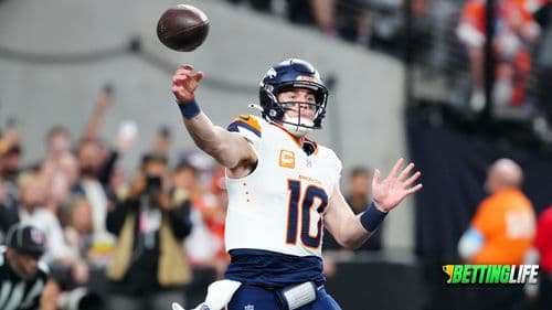 Bet the Broncos Stay on Un-Bo-Lievable Run in Week 13 MNF?