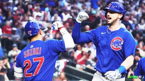 Temperature Check On Early MLB Betting Trends