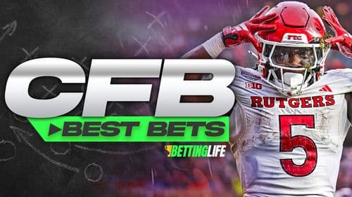 College Football Expert Picks: Best Bets and Props, Week 4