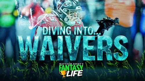 Fantasy Football Waiver Wire Deep Dive. Week 11