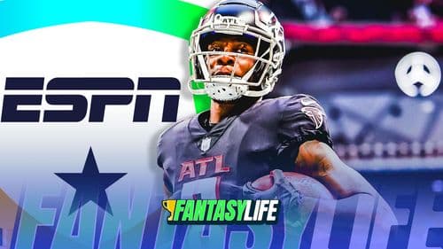 ESPN Fantasy Football: Mispriced players in the draft room