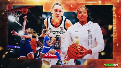 2025 NCAA Women's Basketball Tournament: Paige Bueckers And UConn March Madness Futures Odds