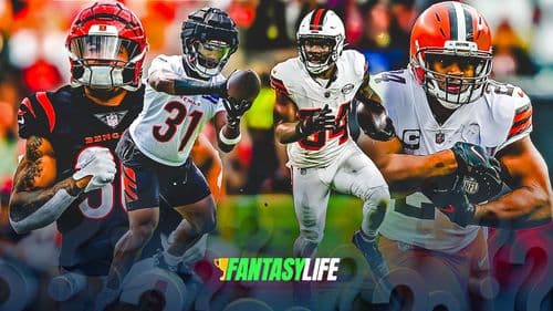 Fantasy Football's 10 Toughest Players to Rank