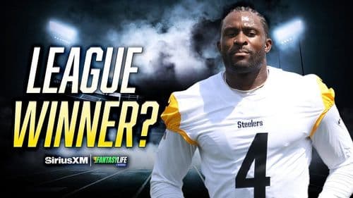 Are These Guys League Winners in 2025 Fantasy Football?